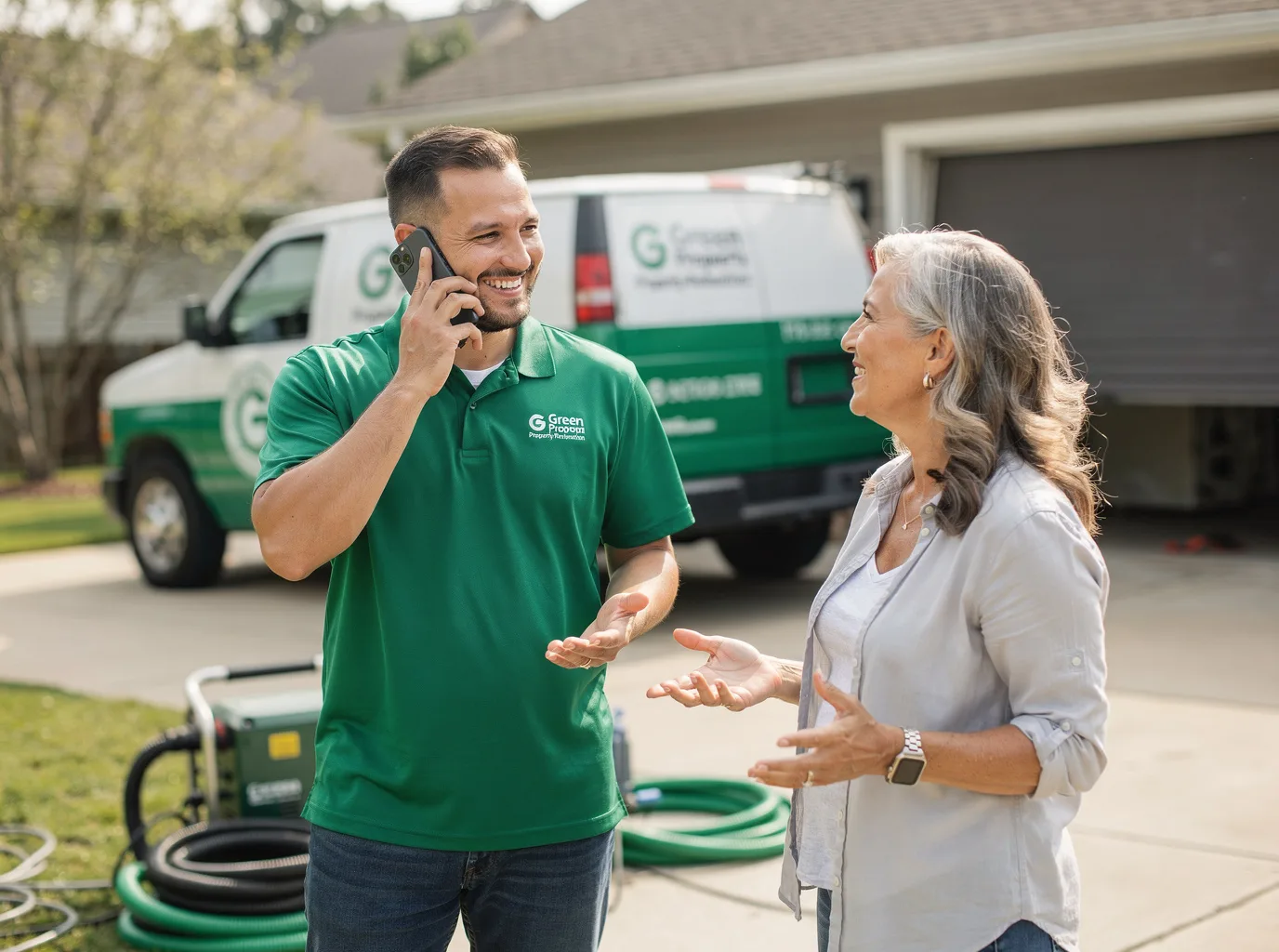 Water Damage Restoration Hilliards, PA FAQs